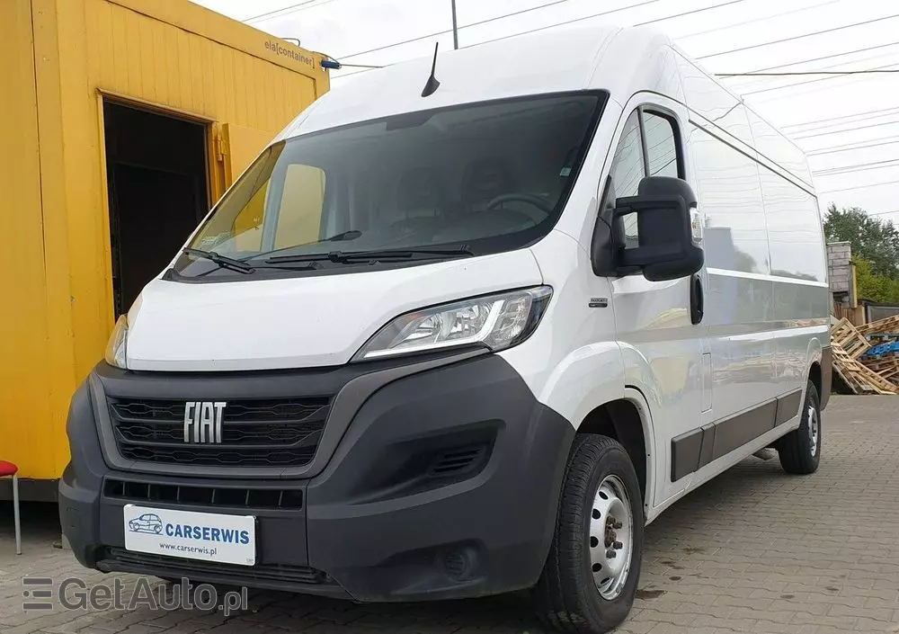 FIAT Ducato 