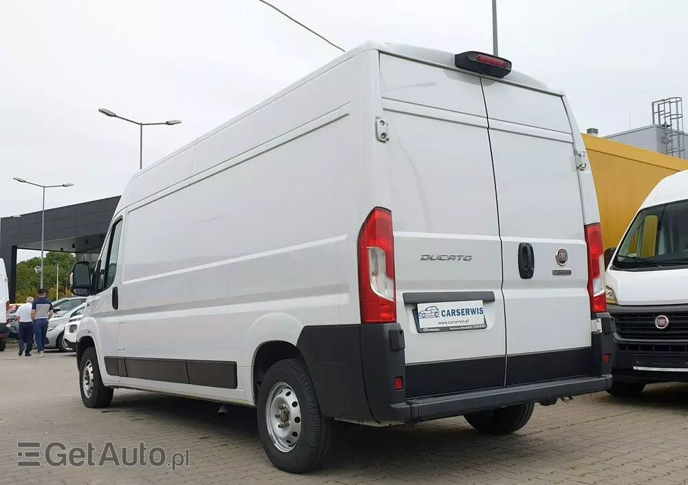 FIAT Ducato 