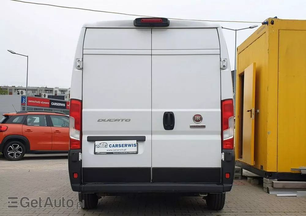 FIAT Ducato 