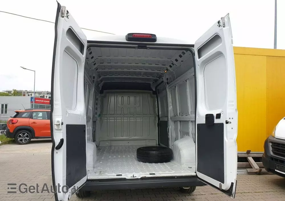 FIAT Ducato 
