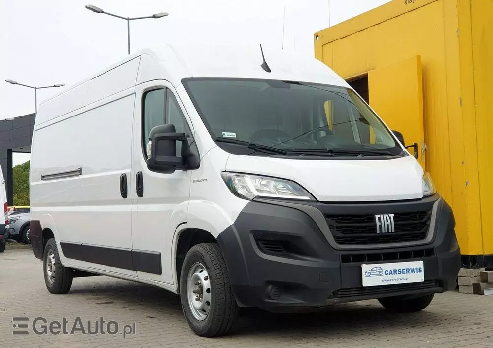 FIAT Ducato 