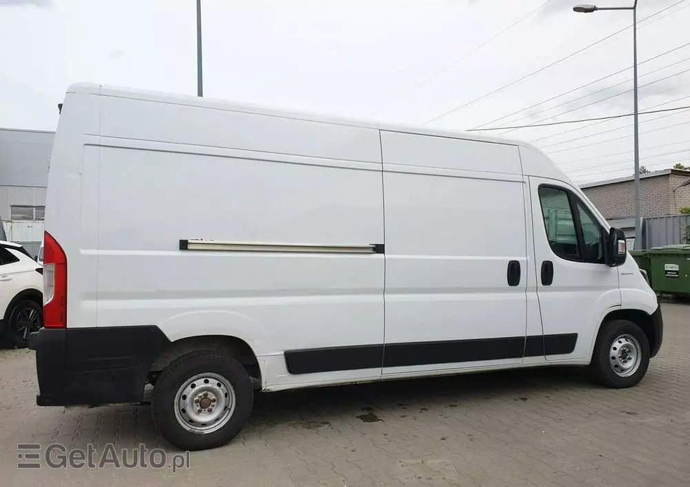 FIAT Ducato 