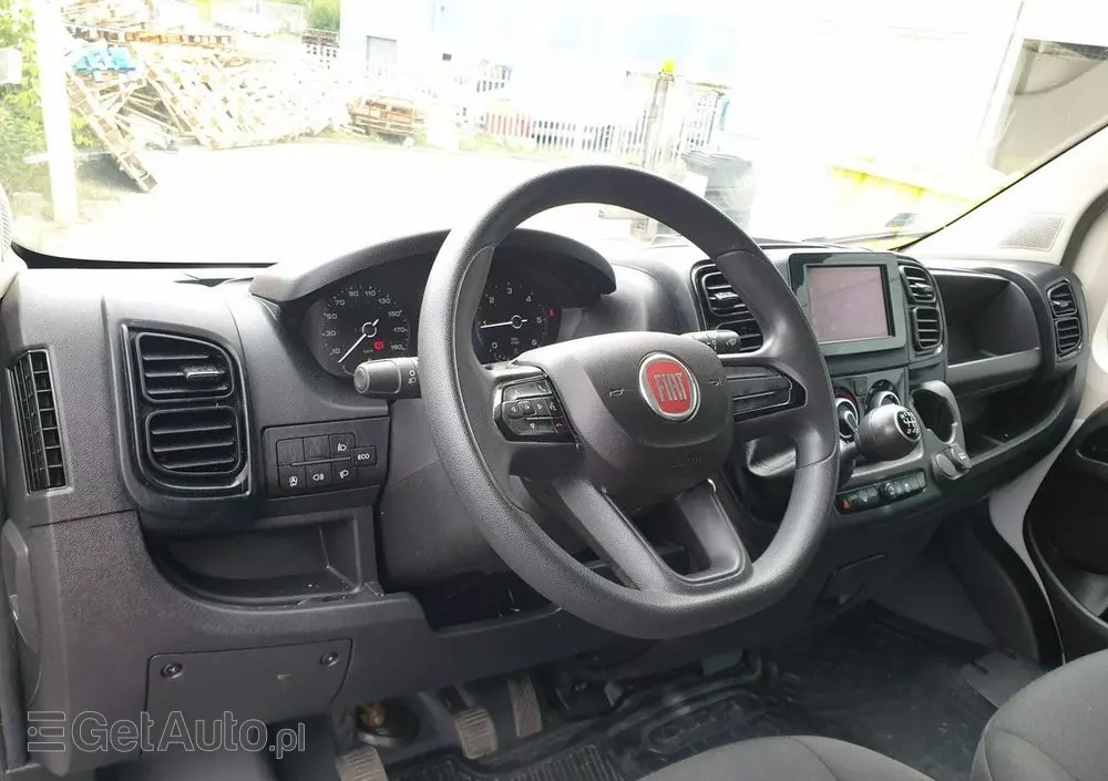 FIAT Ducato 