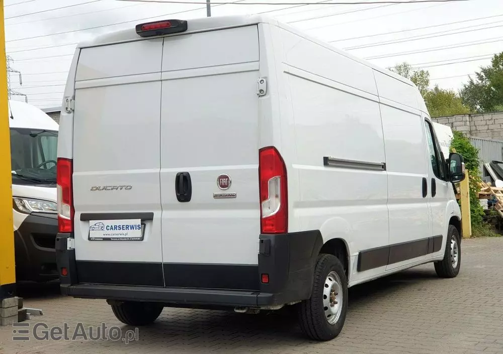 FIAT Ducato 