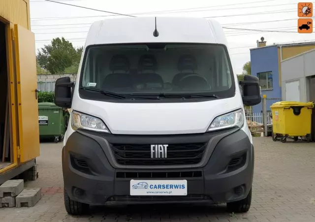 FIAT Ducato 