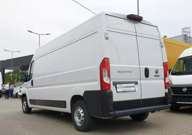 FIAT Ducato 