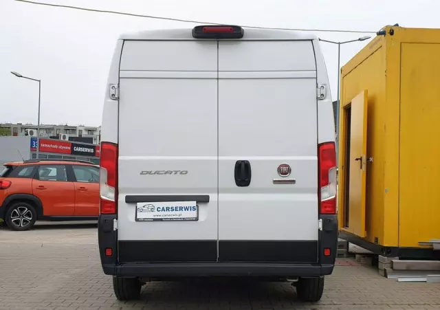 FIAT Ducato 