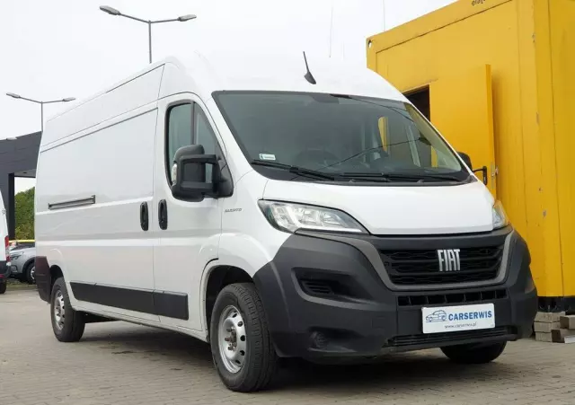 FIAT Ducato 