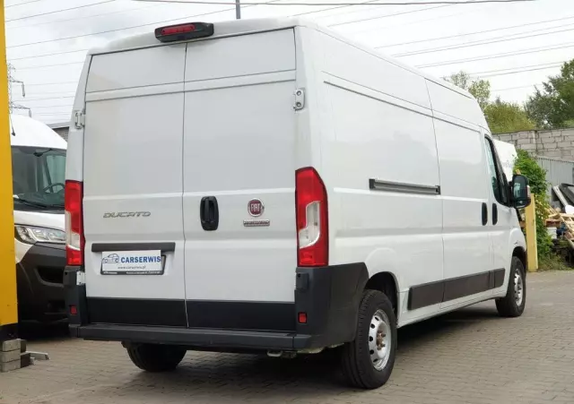 FIAT Ducato 