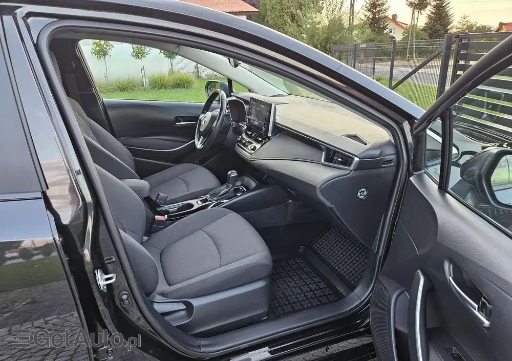 TOYOTA Corolla 1.8 Hybrid Comfort