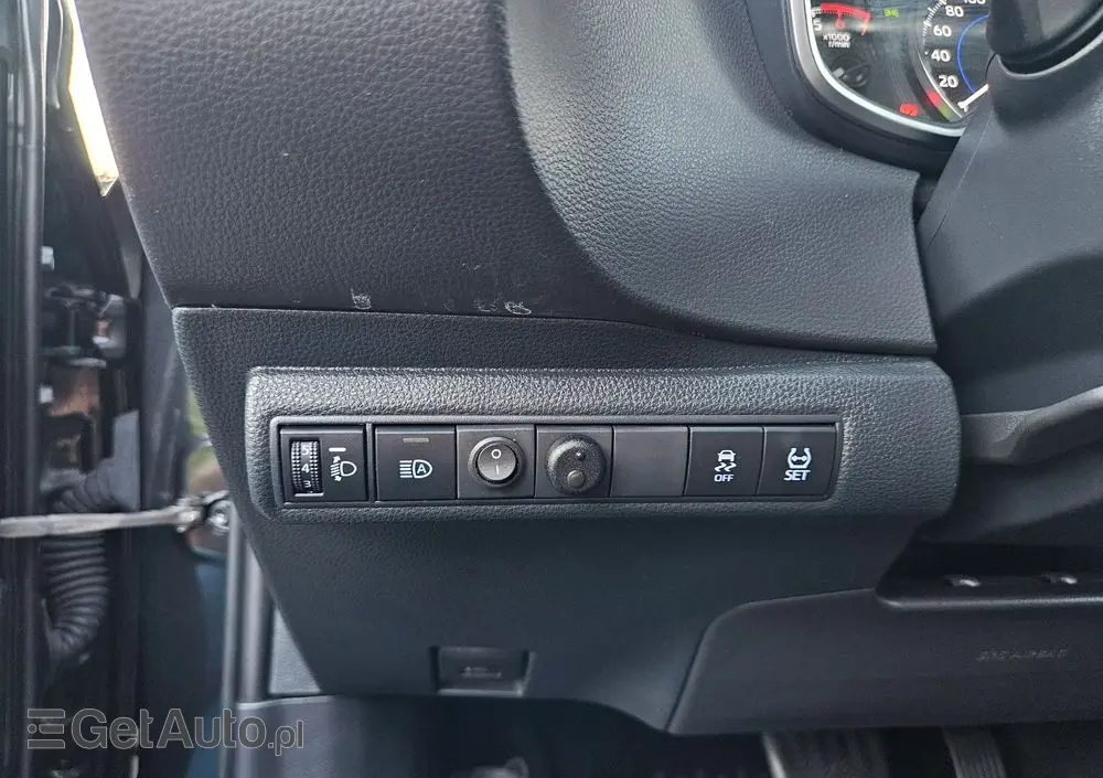 TOYOTA Corolla 1.8 Hybrid Comfort