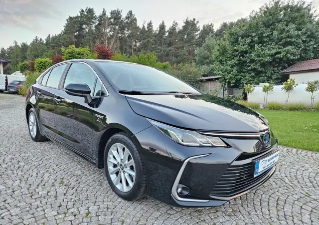 TOYOTA Corolla 1.8 Hybrid Comfort