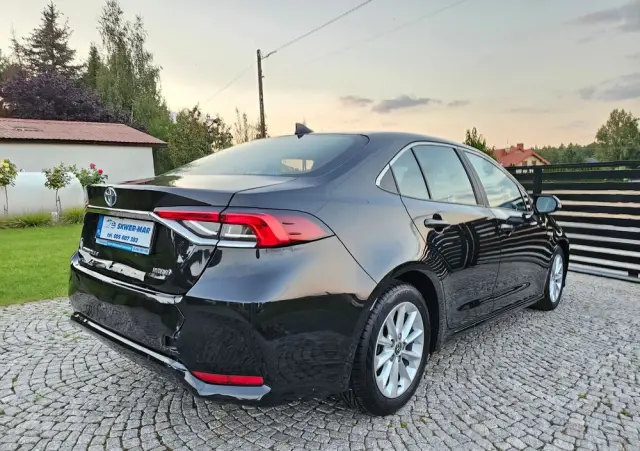 TOYOTA Corolla 1.8 Hybrid Comfort