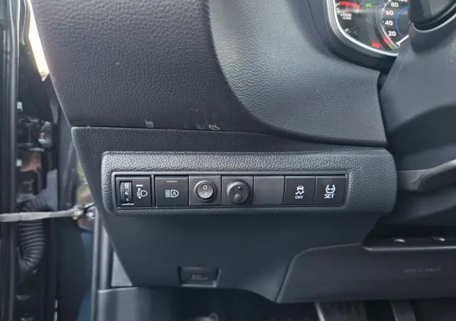 TOYOTA Corolla 1.8 Hybrid Comfort