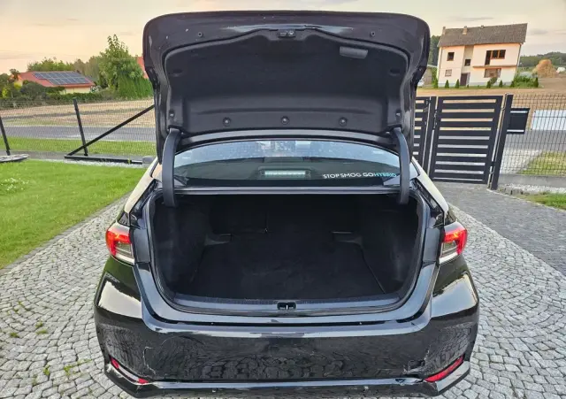 TOYOTA Corolla 1.8 Hybrid Comfort