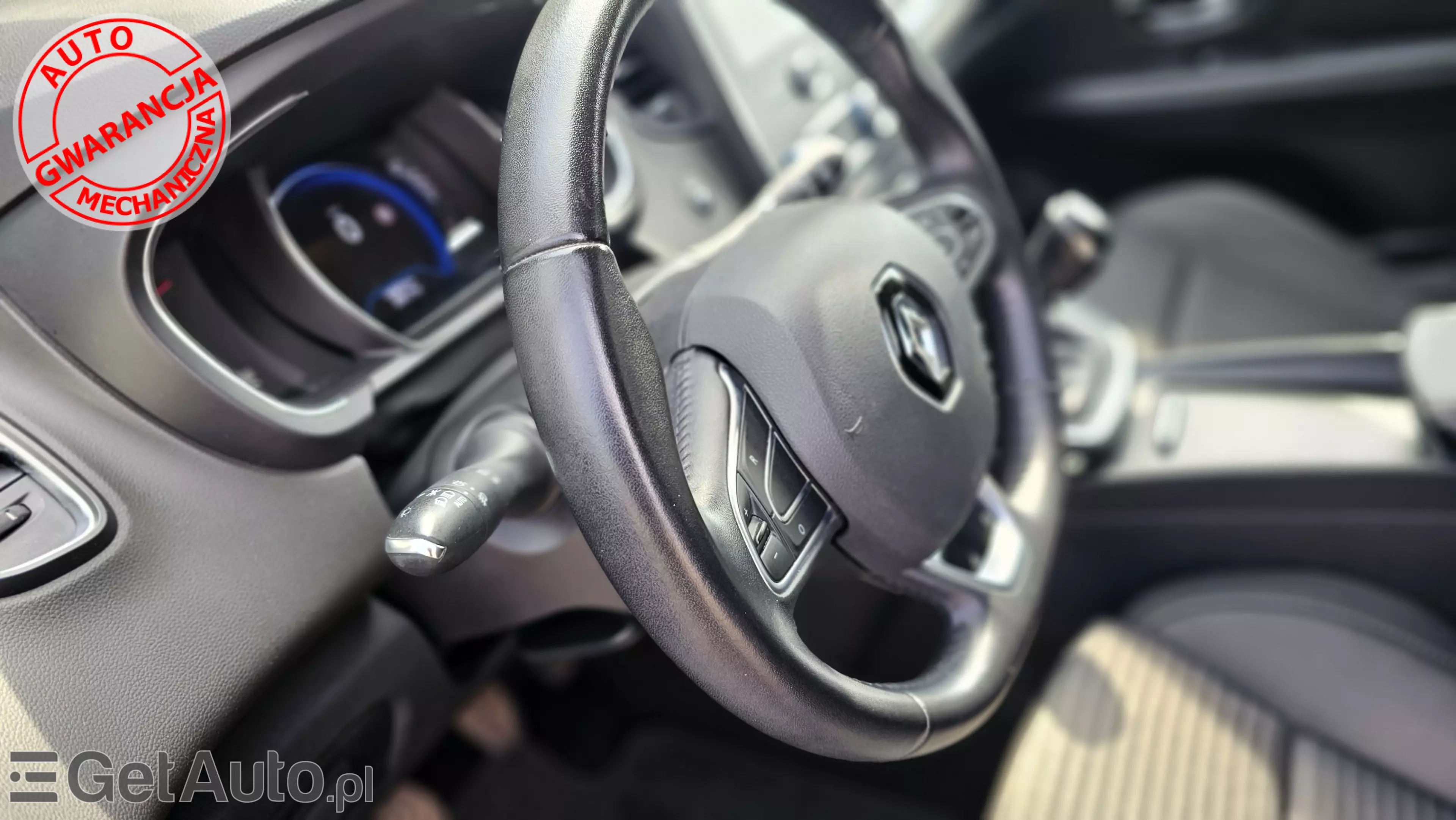 RENAULT Scenic Intens 110