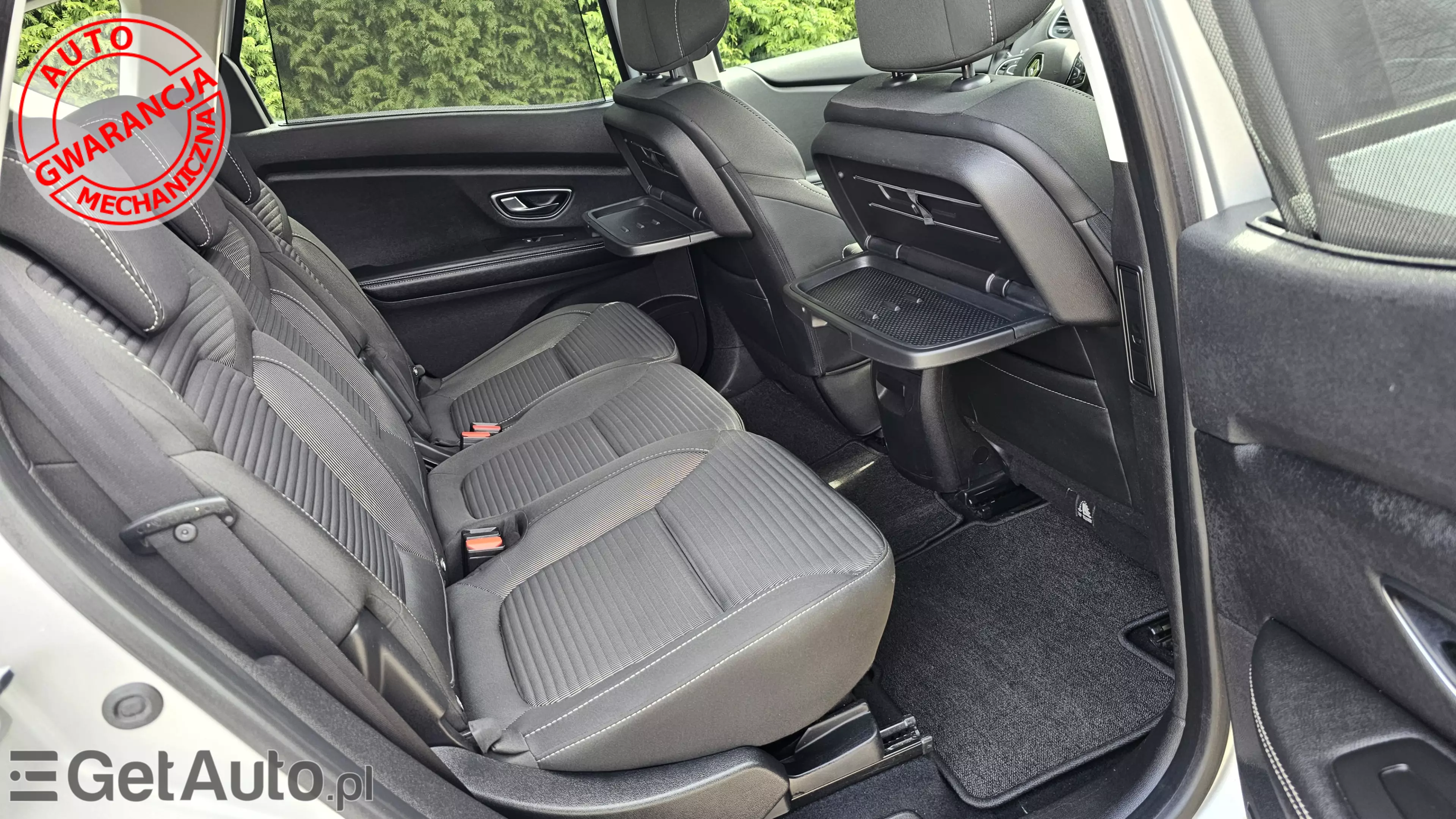 RENAULT Scenic Intens 110