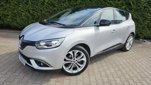 RENAULT Scenic Intens 110