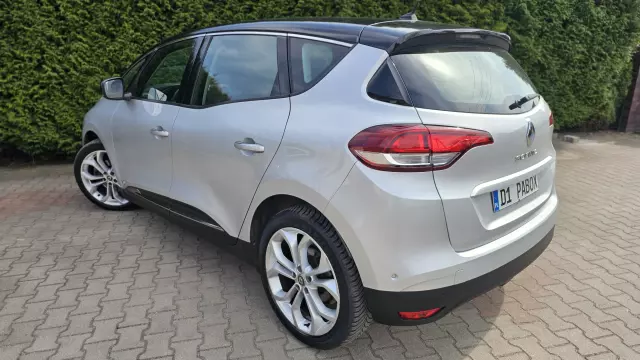 RENAULT Scenic Intens 110