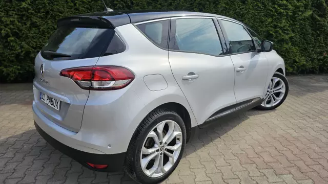 RENAULT Scenic Intens 110