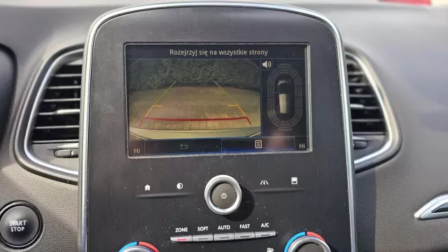 RENAULT Scenic Intens 110