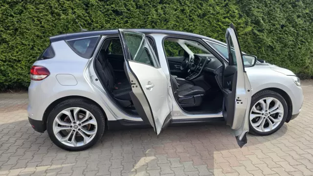 RENAULT Scenic Intens 110
