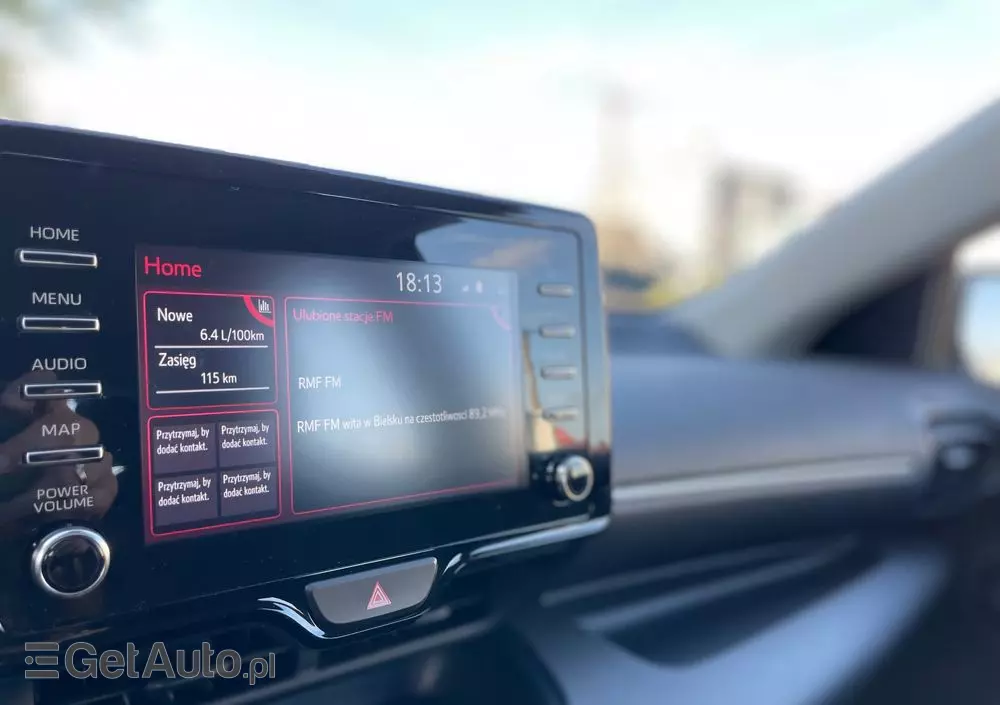 TOYOTA Yaris 1.5 Comfort