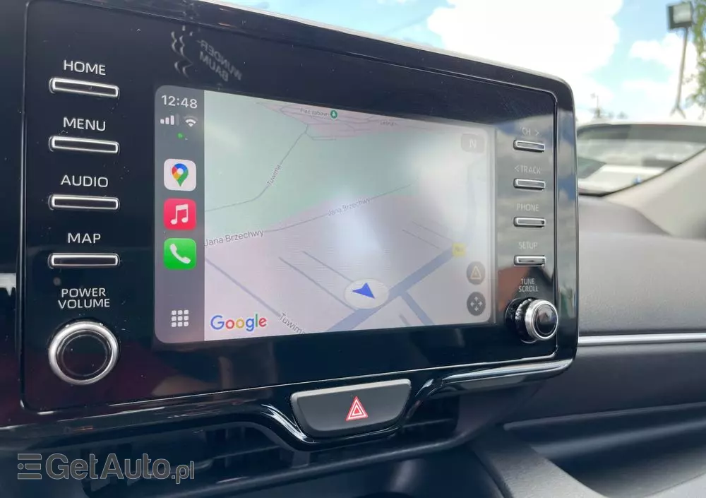 TOYOTA Yaris 1.5 Comfort