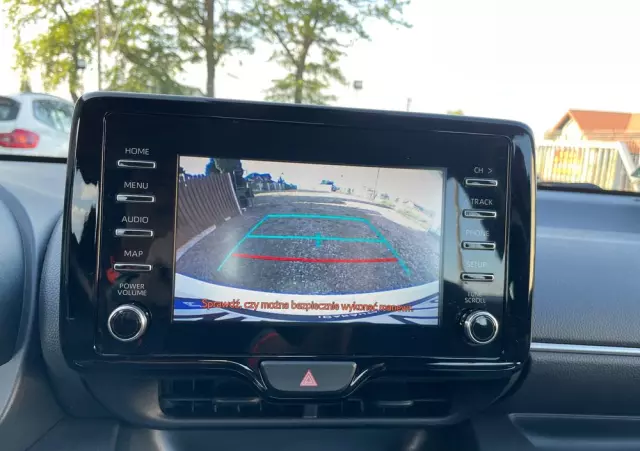 TOYOTA Yaris 1.5 Comfort