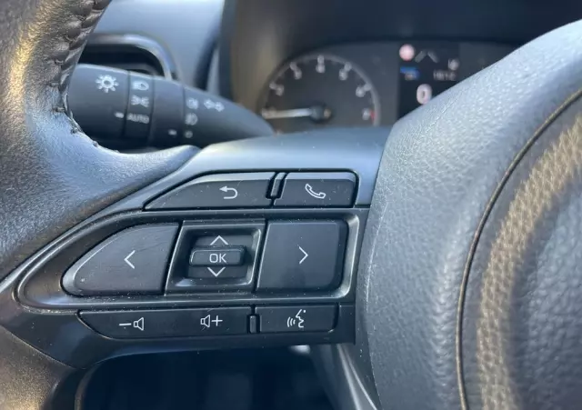 TOYOTA Yaris 1.5 Comfort