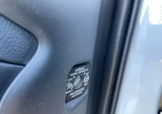 TOYOTA Yaris 1.5 Comfort