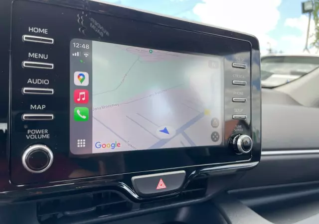 TOYOTA Yaris 1.5 Comfort