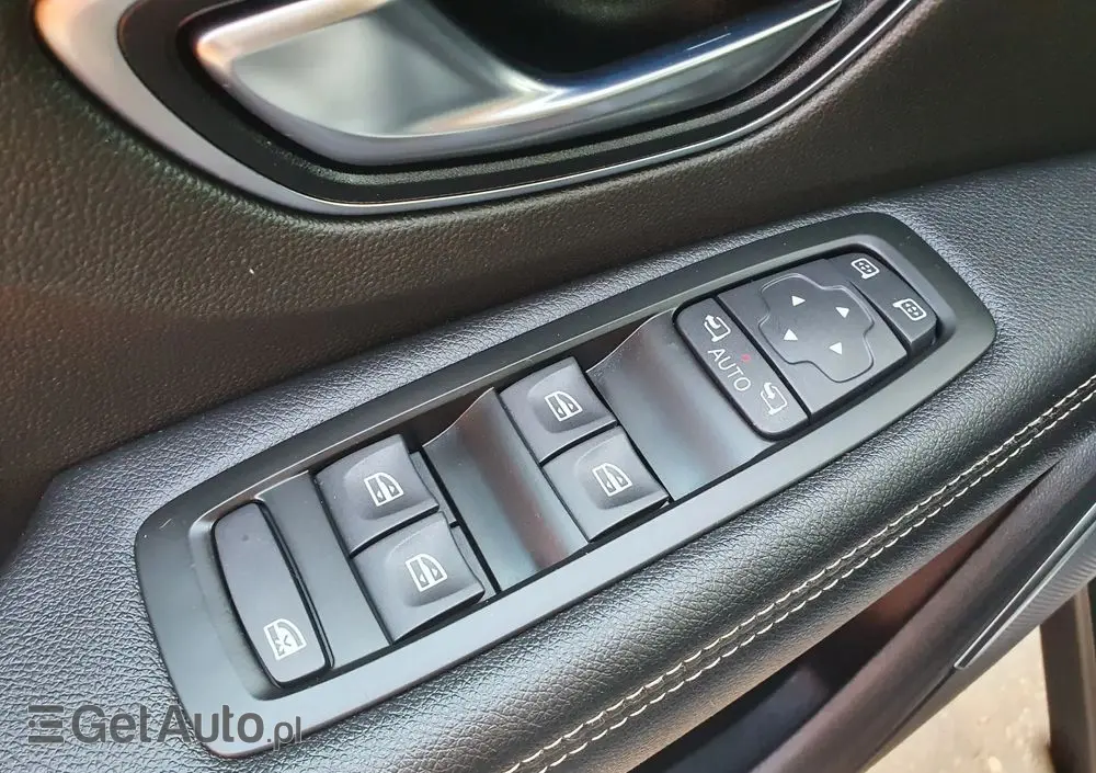 RENAULT Grand Scenic DCi 110 EDC Bose Edition