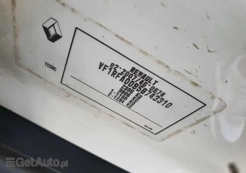 RENAULT Grand Scenic DCi 110 EDC Bose Edition