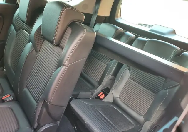 RENAULT Grand Scenic DCi 110 EDC Bose Edition