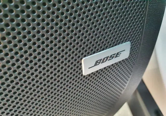 RENAULT Grand Scenic DCi 110 EDC Bose Edition