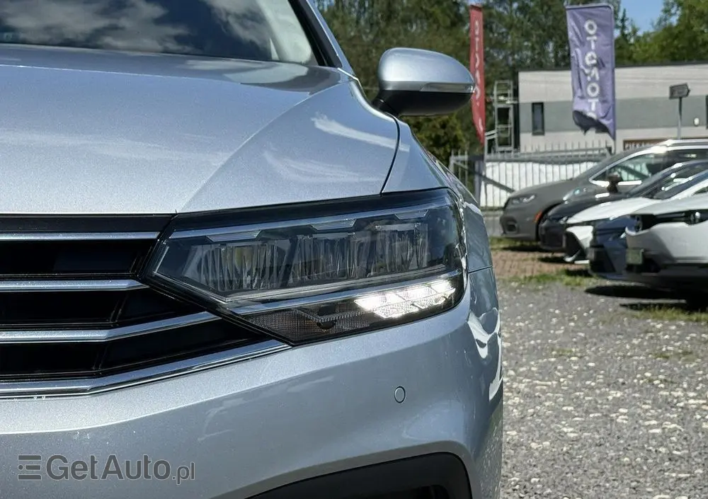 VOLKSWAGEN Passat 2.0 TDI EVO Essence