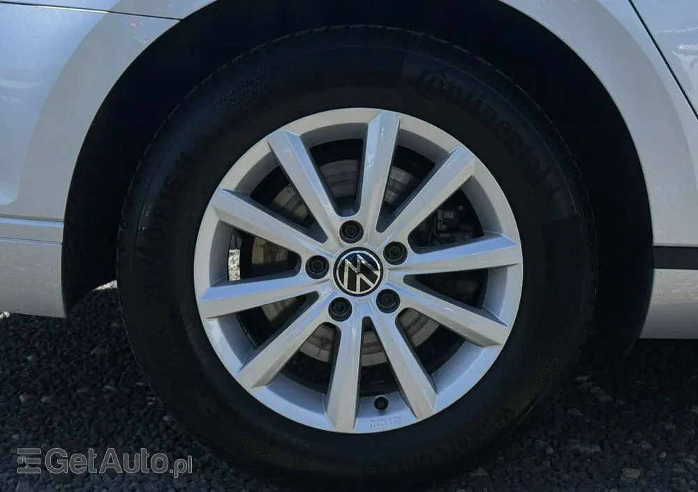 VOLKSWAGEN Passat 2.0 TDI EVO Essence