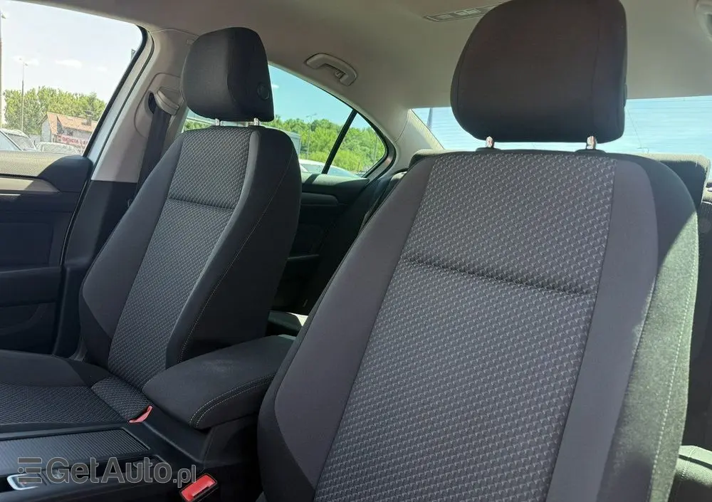 VOLKSWAGEN Passat 2.0 TDI EVO Essence