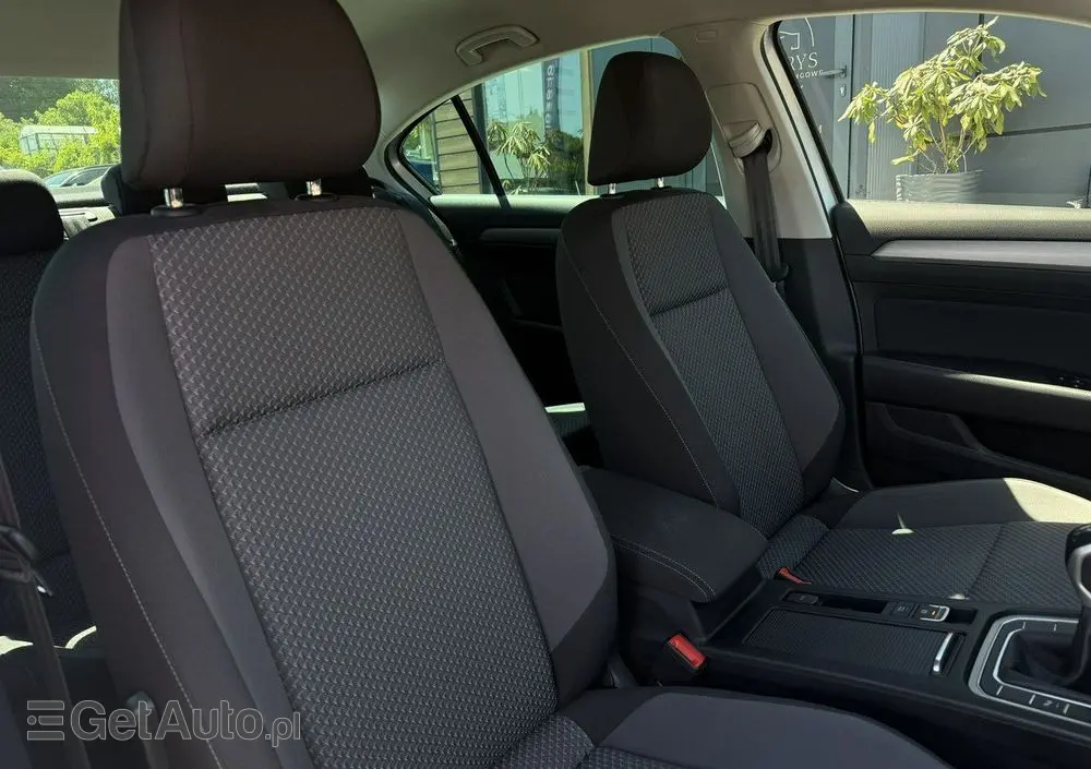 VOLKSWAGEN Passat 2.0 TDI EVO Essence