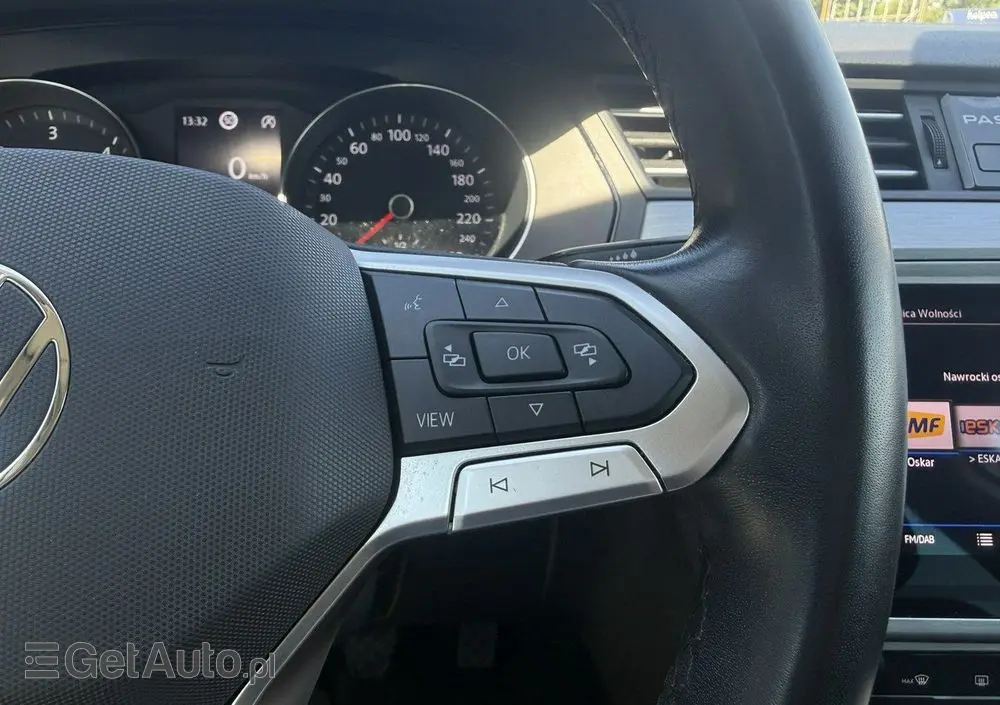 VOLKSWAGEN Passat 2.0 TDI EVO Essence
