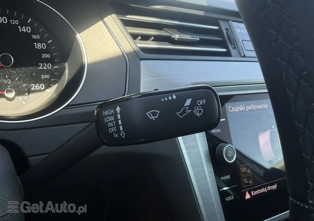 VOLKSWAGEN Passat 2.0 TDI EVO Essence