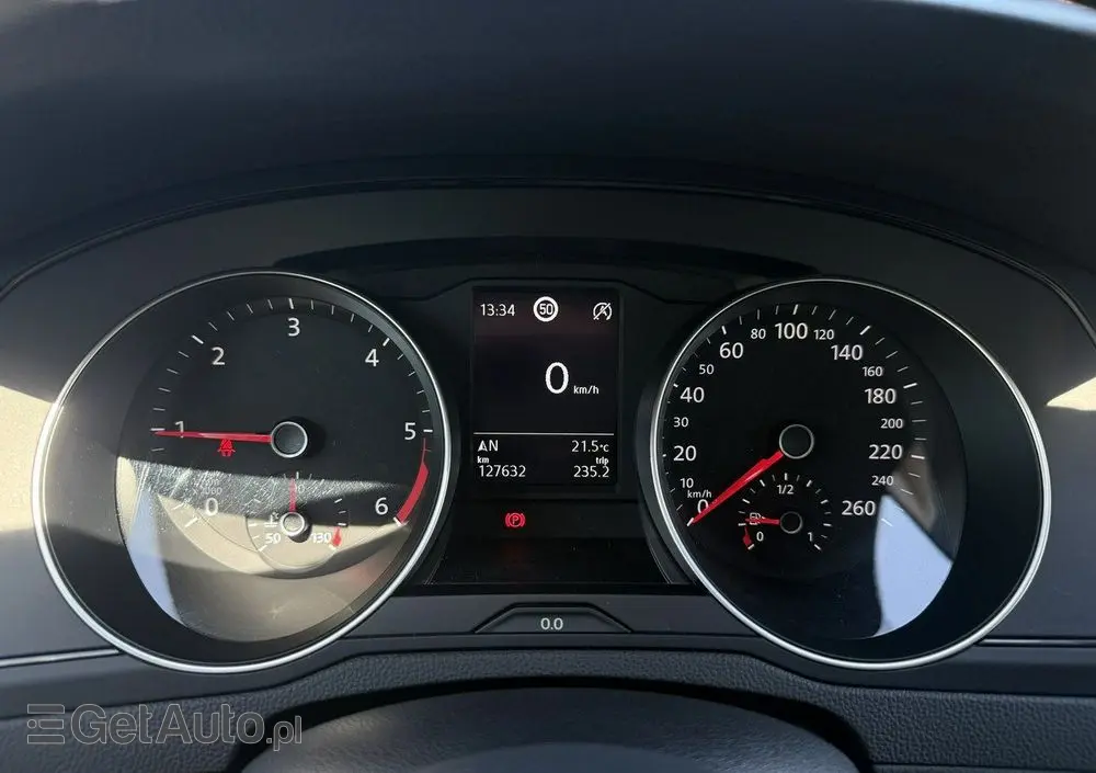 VOLKSWAGEN Passat 2.0 TDI EVO Essence