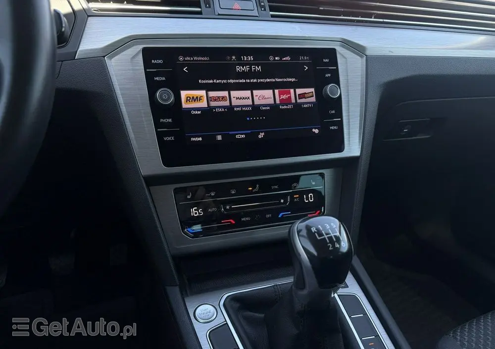 VOLKSWAGEN Passat 2.0 TDI EVO Essence