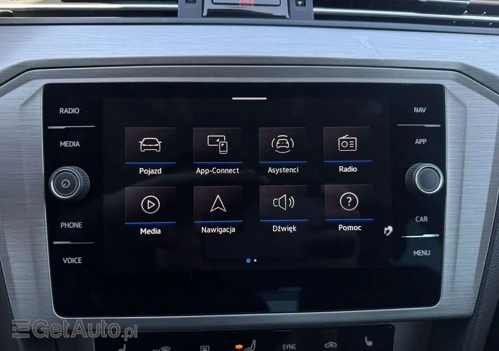 VOLKSWAGEN Passat 2.0 TDI EVO Essence