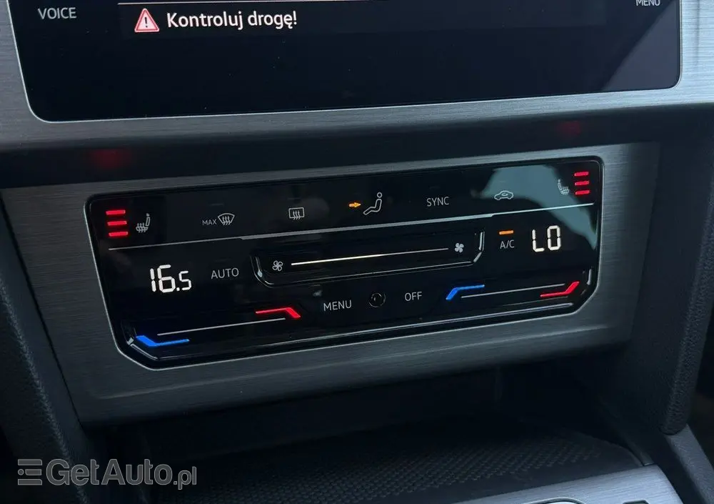 VOLKSWAGEN Passat 2.0 TDI EVO Essence