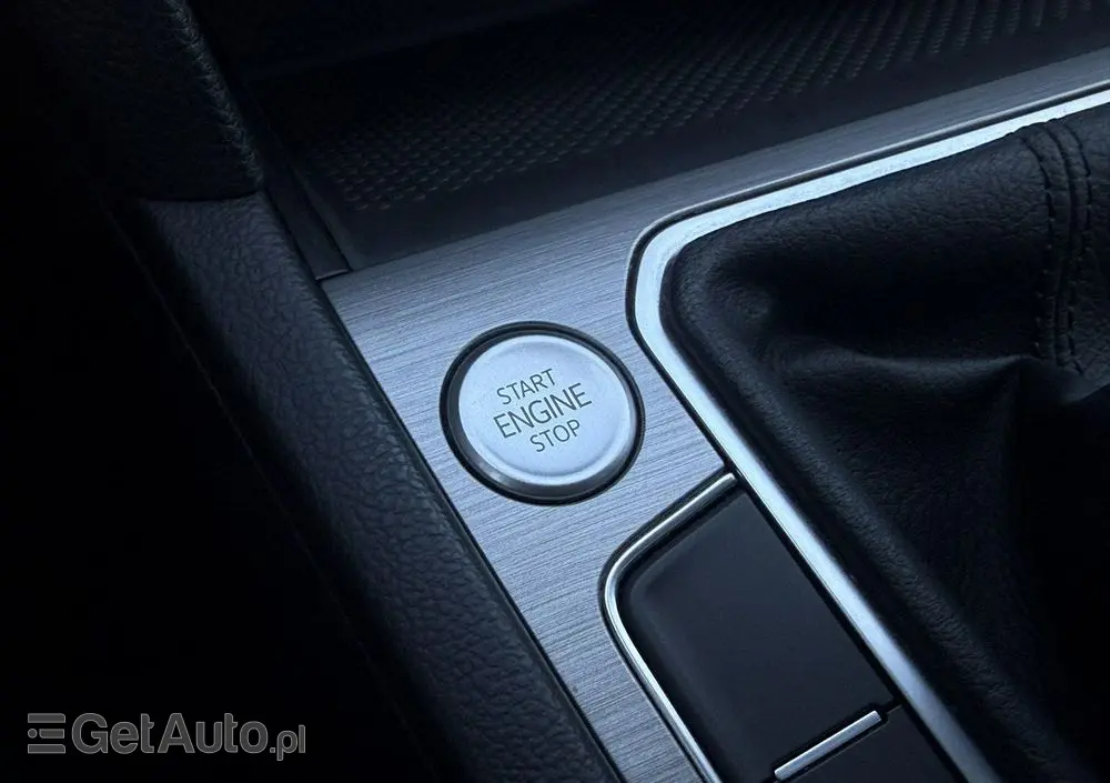 VOLKSWAGEN Passat 2.0 TDI EVO Essence