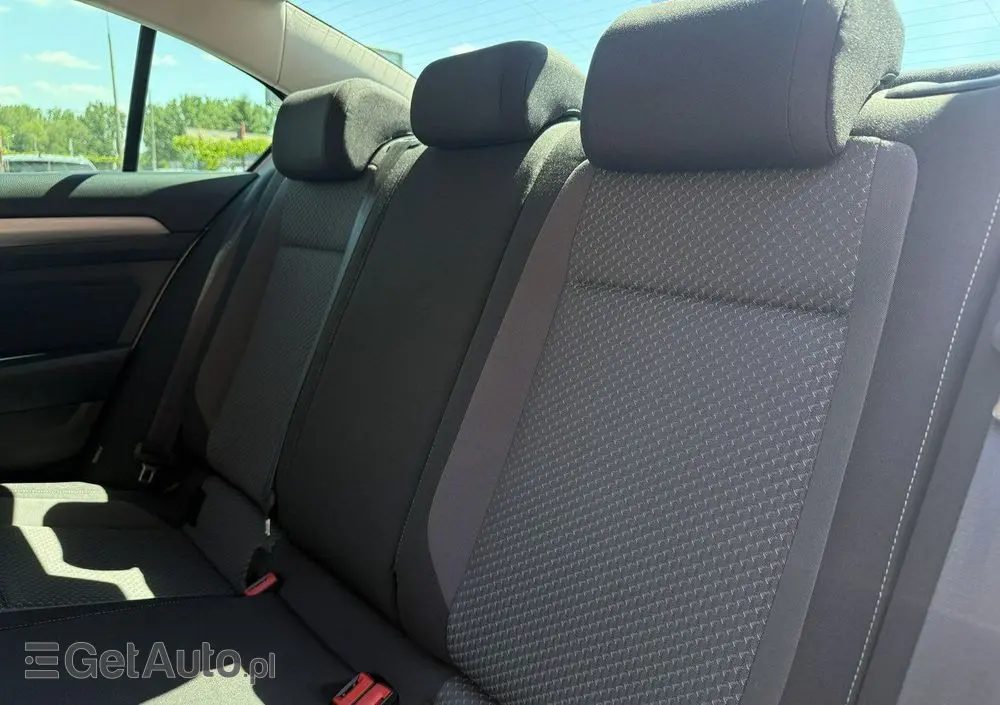 VOLKSWAGEN Passat 2.0 TDI EVO Essence