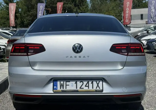 VOLKSWAGEN Passat 2.0 TDI EVO Essence