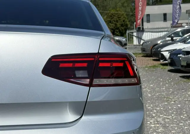 VOLKSWAGEN Passat 2.0 TDI EVO Essence
